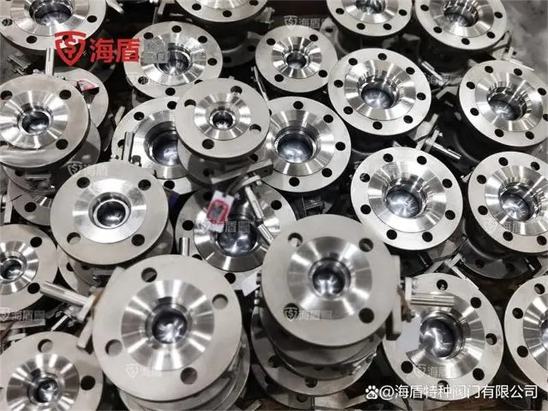 不銹鋼手動V型球閥 不銹鋼手動V型球閥